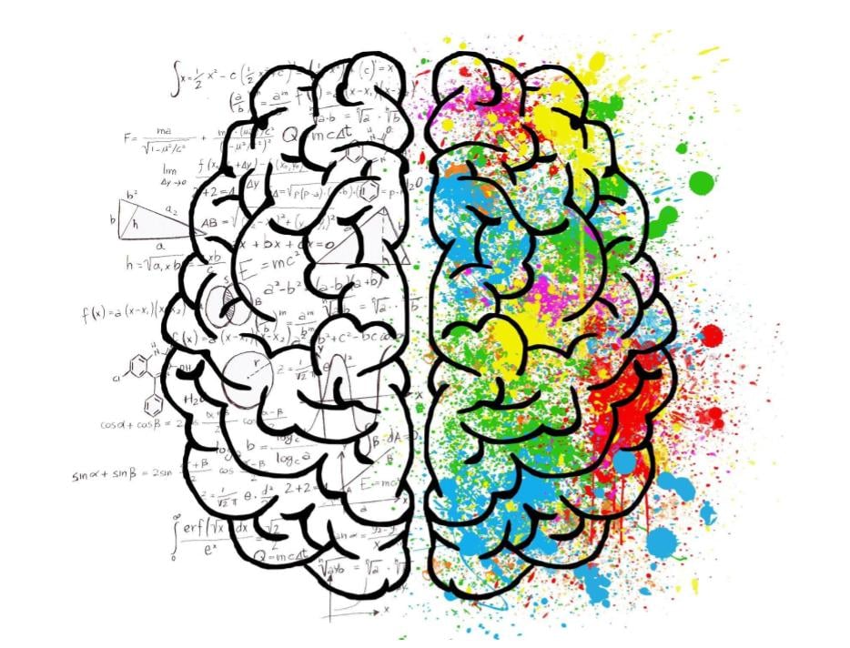 The Positive Effects of Art on the Brain
