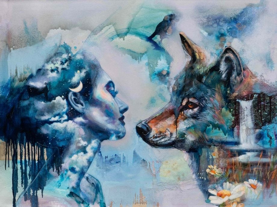 Reclaimed Realms by Dimitra Milan