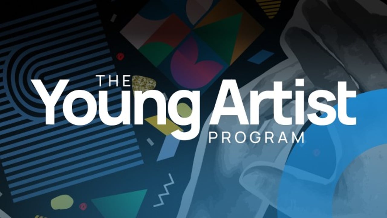 The Young Artist Program