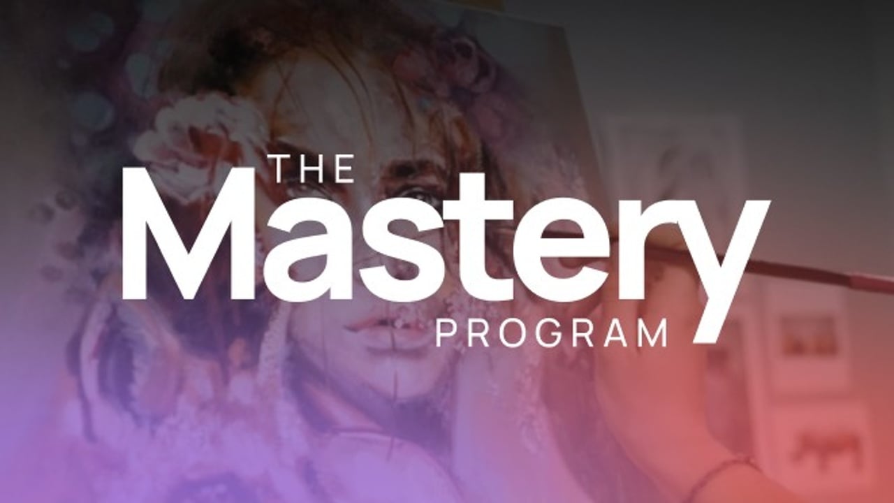 The Mastery Program