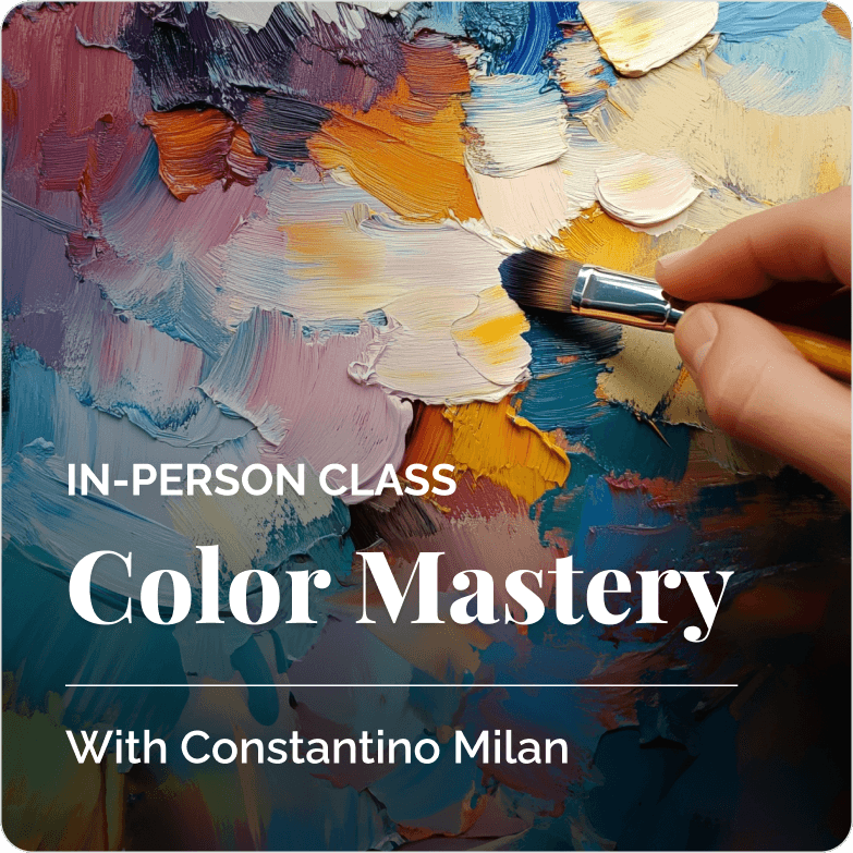 Color Mastery | Sarasota, FL - March 8, 2026